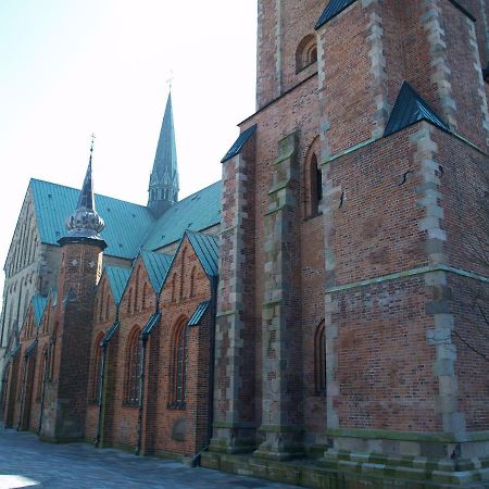 Peder Dovns Slippe Vila Ribe Exterior foto