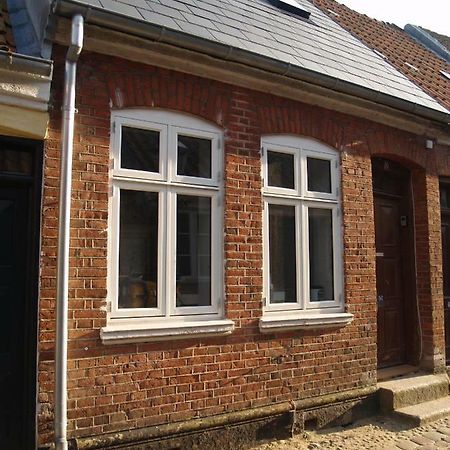 Peder Dovns Slippe Vila Ribe Exterior foto