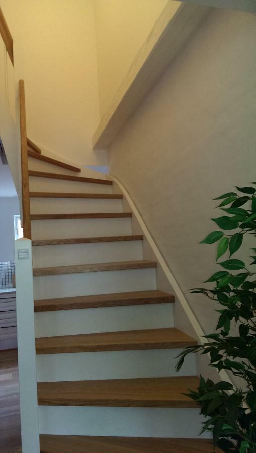 Peder Dovns Slippe Vila Ribe Exterior foto
